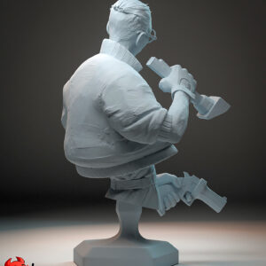 Harry & Kim - Disco Elysium - miniatura 8