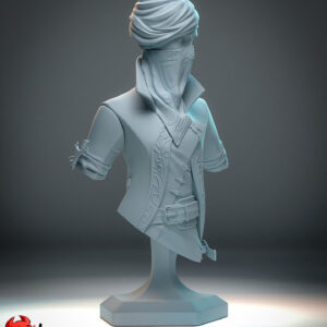Emily - Dishonored - miniatura 7