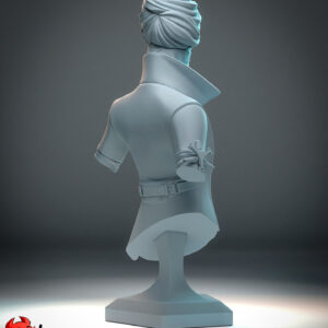 Emily - Dishonored - miniatura 8