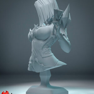 Emma Frost - Marvel Rivals - miniatura 8