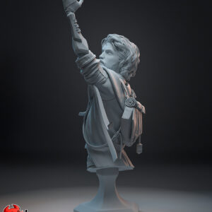 Gustave - Clair Obscur: Expedition 33 - miniatura 7
