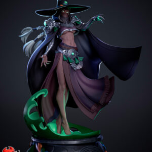 Hecate - Hades 2