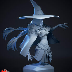Hecate - Hades 2 - miniatura 7