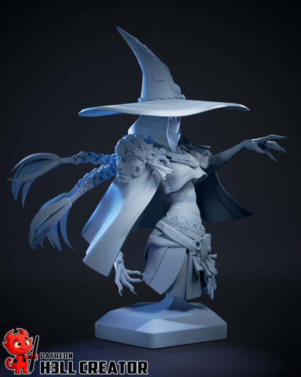 Hecate - Hades 2 - obrazek 7