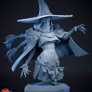 Hecate - Hades 2 - miniatura 6