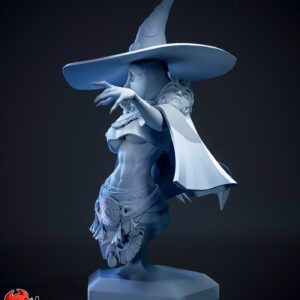 Hecate - Hades 2 - miniatura 8