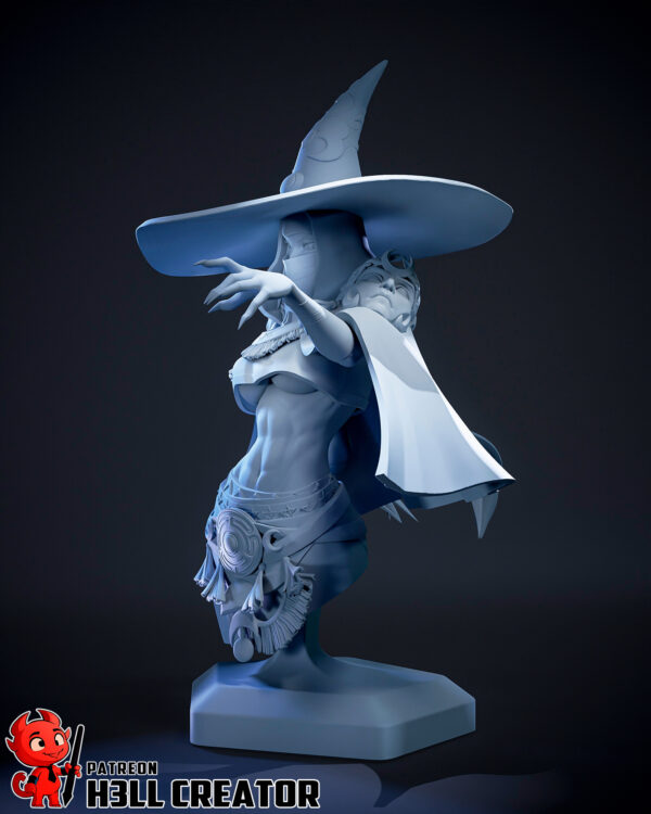 Hecate - Hades 2 - obrazek 8