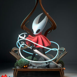 Hornet – Hollow Knight