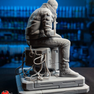 V - Cyberpunk 2077 - miniatura 5