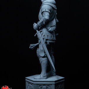 Jan Zizka - Kingdom Come Deliverance - miniatura 4