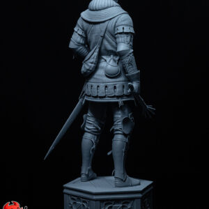 Jan Zizka - Kingdom Come Deliverance - miniatura 5