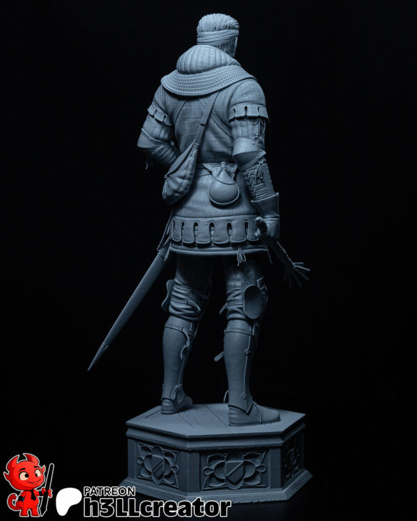 Jan Zizka - Kingdom Come Deliverance - obrazek 5