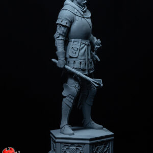 Jan Zizka - Kingdom Come Deliverance - miniatura 3