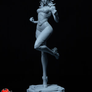 Invisible Woman - Marvel Rivals - miniatura 2