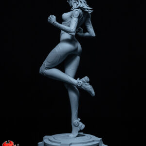 Invisible Woman - Marvel Rivals - miniatura 4