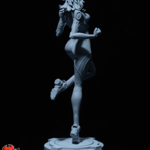 Invisible Woman - Marvel Rivals - miniatura 5