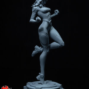 Invisible Woman - Marvel Rivals - miniatura 3