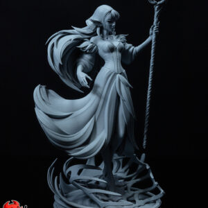 Marcille - Dungeon Meshi - miniatura 3