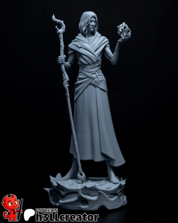 Viktor - Arcane - obrazek 2