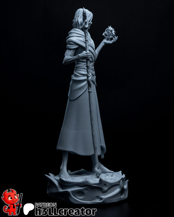 Viktor - Arcane - obrazek 3