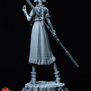 Aerith - Final Fantasy - miniatura 5