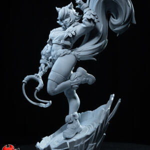 Squirrel Girl - Marvel Rivals - miniatura 2