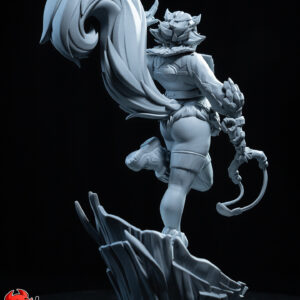 Squirrel Girl - Marvel Rivals - miniatura 5
