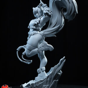 Squirrel Girl - Marvel Rivals - miniatura 3