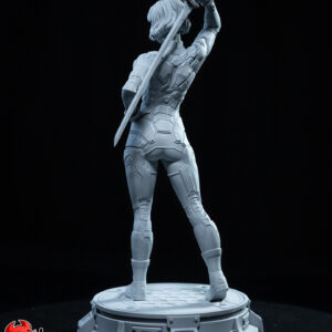 Mio - Split Fiction - miniatura 5