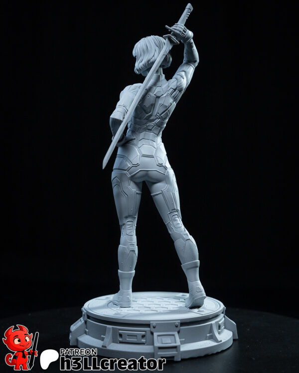 Mio - Split Fiction - obrazek 5