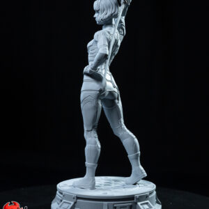 Mio - Split Fiction - miniatura 4