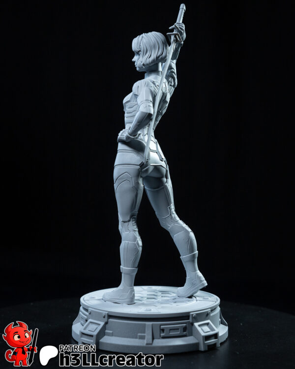 Mio - Split Fiction - obrazek 4