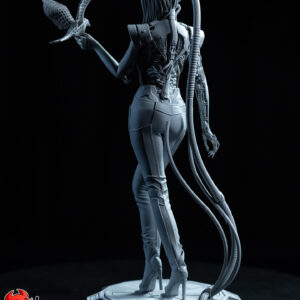 Songbird - Cyberpunk 2077 - miniatura 4