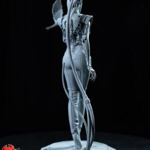 Songbird - Cyberpunk 2077 - miniatura 5