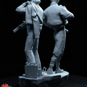 Harry & Kim - Disco Elysium - miniatura 6
