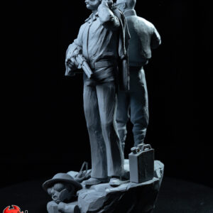 Harry & Kim - Disco Elysium - miniatura 4