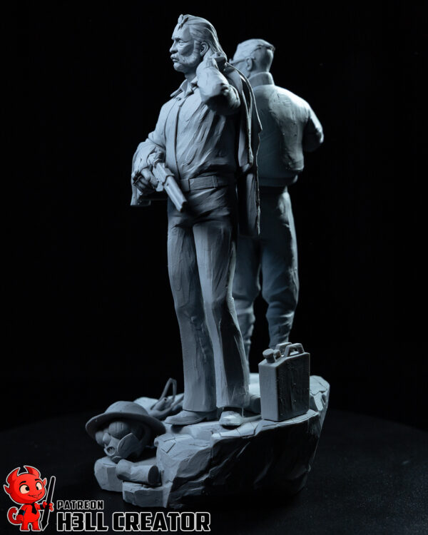 Harry & Kim - Disco Elysium - obrazek 4