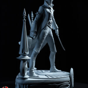 Emily - Dishonored - miniatura 3