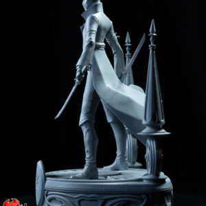 Emily - Dishonored - miniatura 4