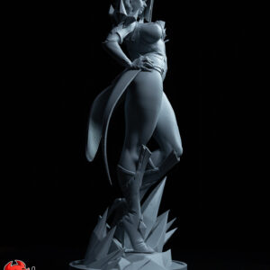 Emma Frost - Marvel Rivals - miniatura 4