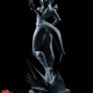 Emma Frost - Marvel Rivals - miniatura 5