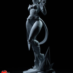 Emma Frost - Marvel Rivals - miniatura 3