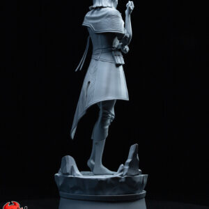 Lune - Clair Obscur: Expedition 33 - miniatura 4
