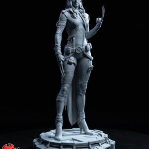 X-23 - X-Men - miniatura 2