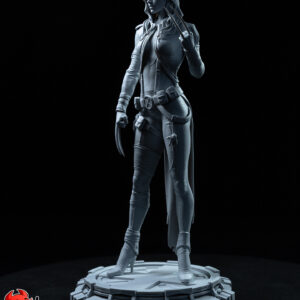 X-23 - X-Men - miniatura 3