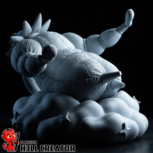 Esquie Toy - Clair Obscur: Expedition 33 - obrazek 5