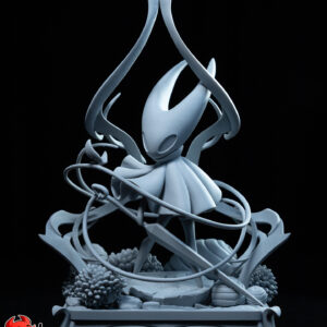 Hornet - Hollow Knight - miniatura 2