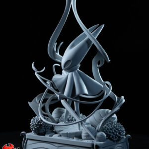 Hornet - Hollow Knight - miniatura 3