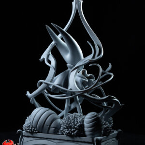 Hornet - Hollow Knight - miniatura 4