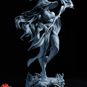 Recluse - Elden Ring Nightreign - miniatura 3